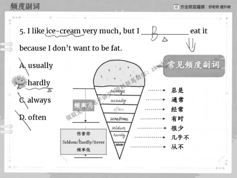 《25.课堂笔记主讲课中笔记_2025初一网课_25初一英语_25初一林淼英语（作业帮）_春季上-寒假班A+_课堂笔记》第8页预览