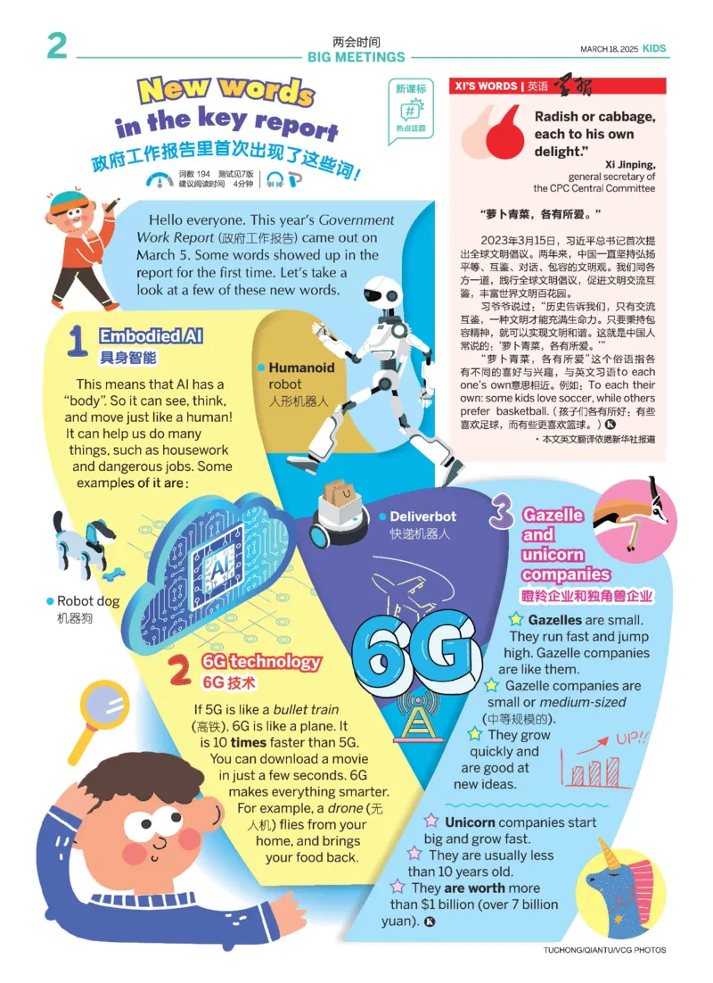 《21世纪报小学版816_小初高学习资料合集（每天更新）_《二十一世纪英文报》2025年1月-12月（小学版）》第2页预览
