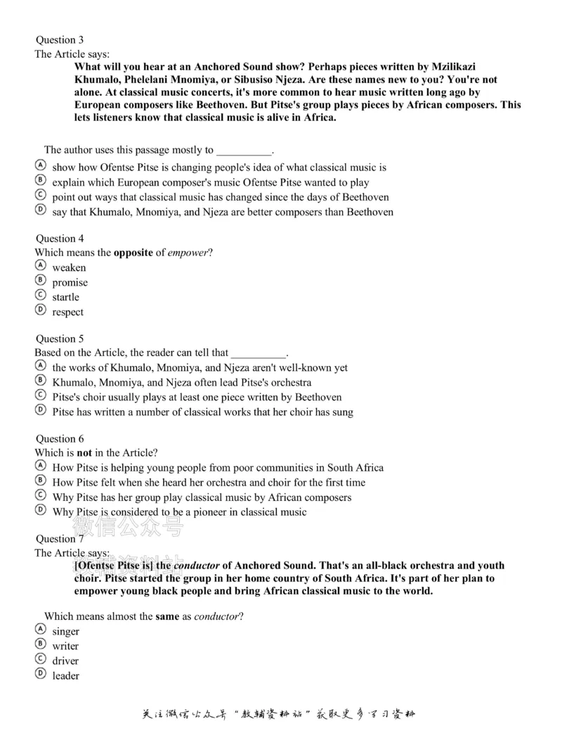 《LiteracyatHomeLexile520_小初高学习资料合集（每天更新）_美国蓝思分级阅读及词汇训练《Achieve3000Literacyathome》》第5页预览