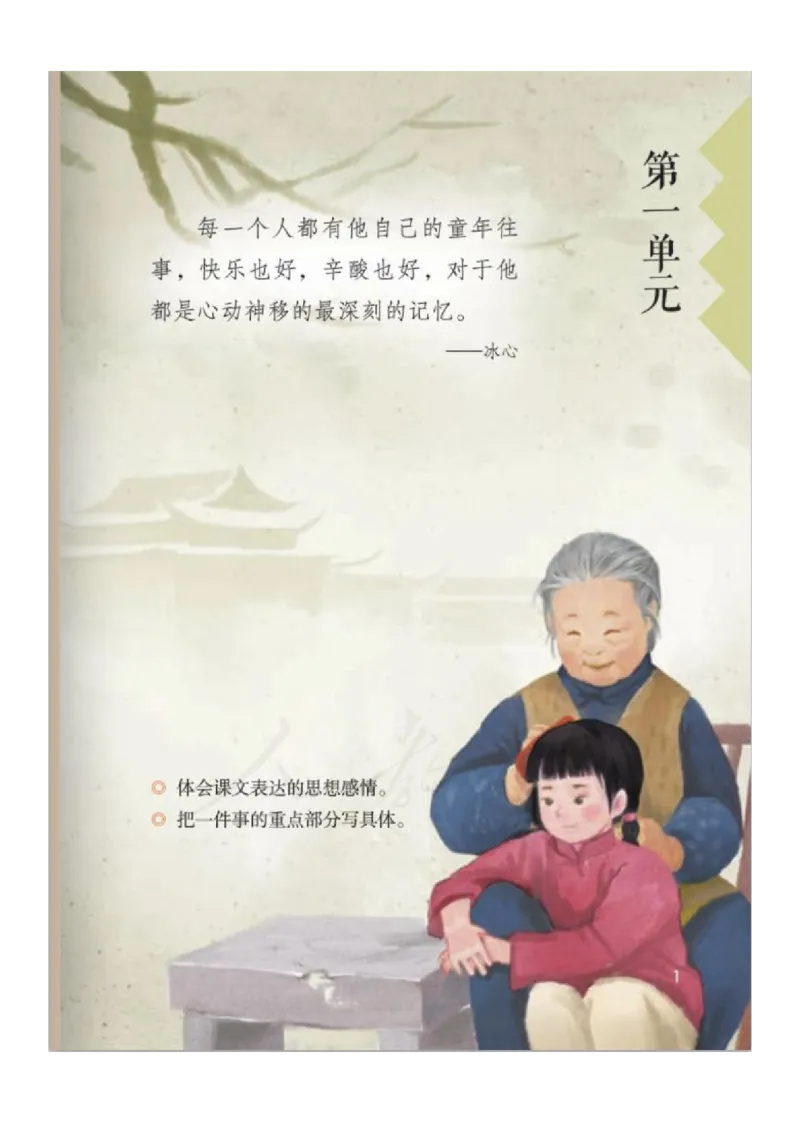 《课堂笔记部编五年级语文下册课堂笔记_小学1-6年级全科全套_1-6年级全科下册_五年级_五年级下语文_语文五下预习资料》第2页预览