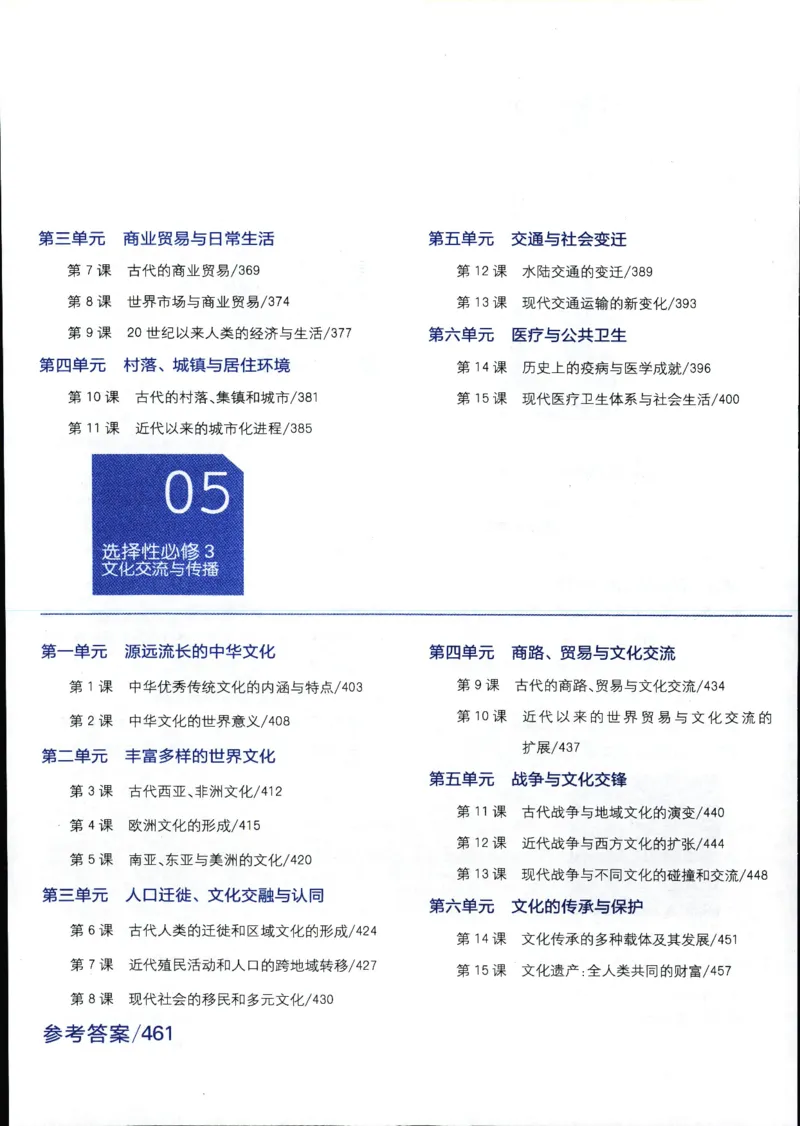 《一本涂书高中历史_小初高学习资料合集（每天更新）_2026版《高中一本涂书》（第6次修订）》第8页预览