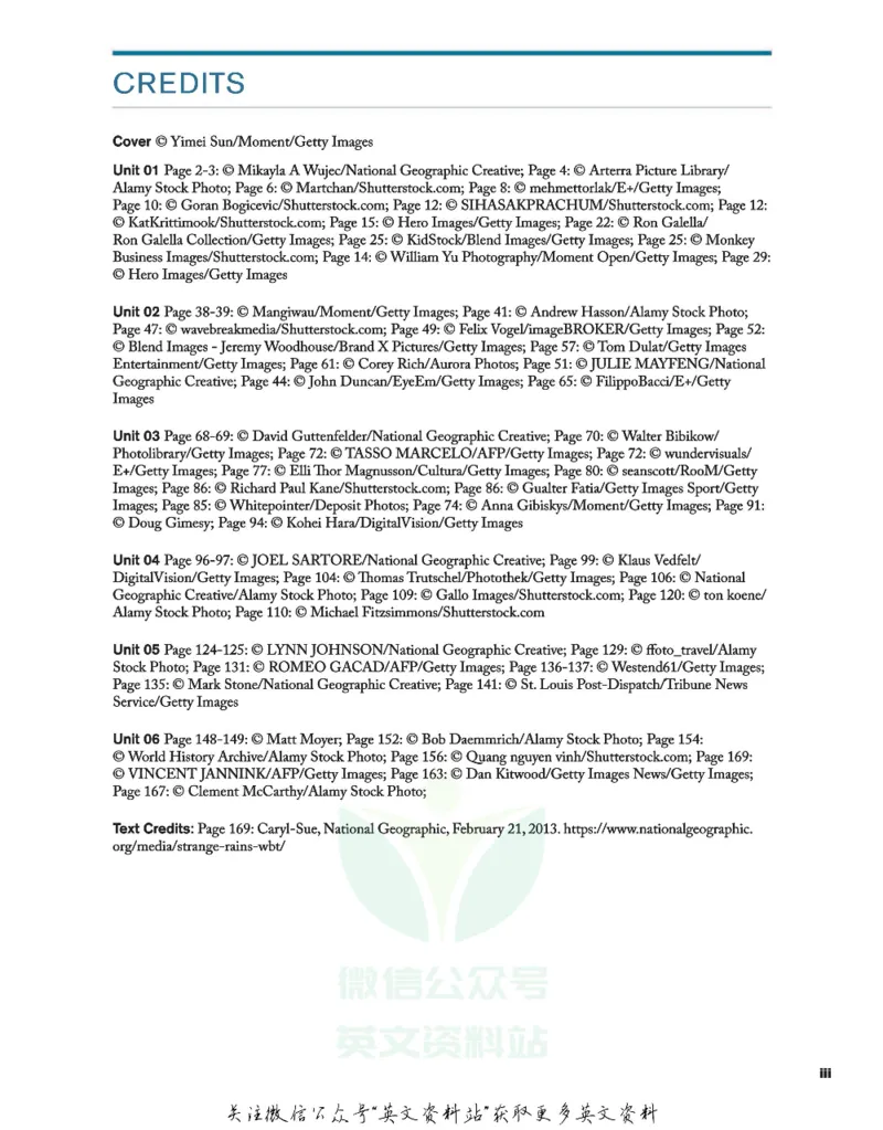 《L4_小初高学习资料合集（每天更新）_国外原版英文教辅汇总_国家地理GreatWriting》第4页预览
