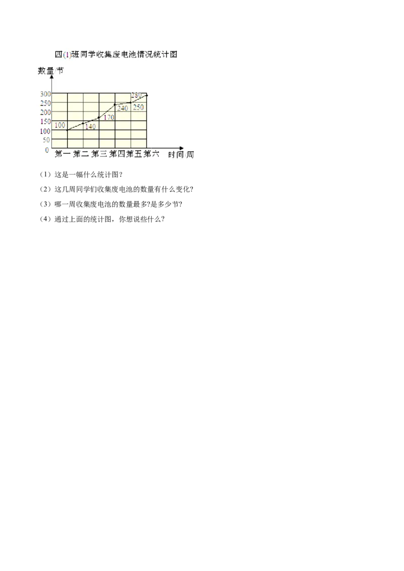 《精品五年级下册数学期末测试题（六）苏教版（含解析）_小学1-6年级全科全套_1-6年级全科下册_五年级_五年级下数学_数学五下苏教版(1)》第4页预览