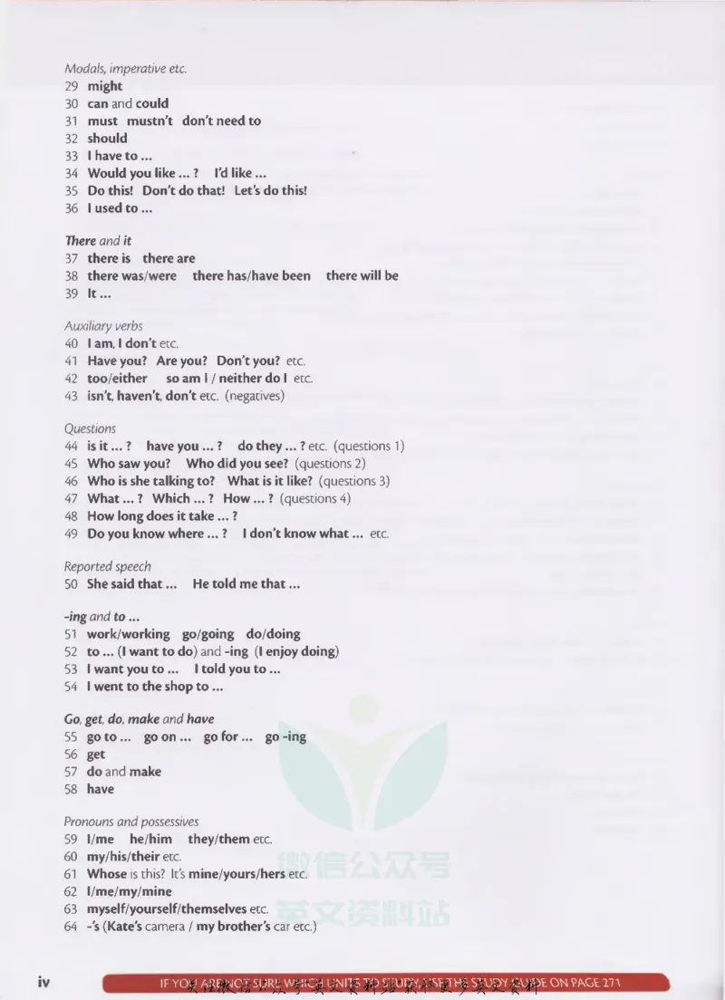 《Essential_Grammar_in_Use_4th_小初高学习资料合集（每天更新）_国外原版英文教辅汇总_剑桥语法教材CambridgeGrammar》第5页预览
