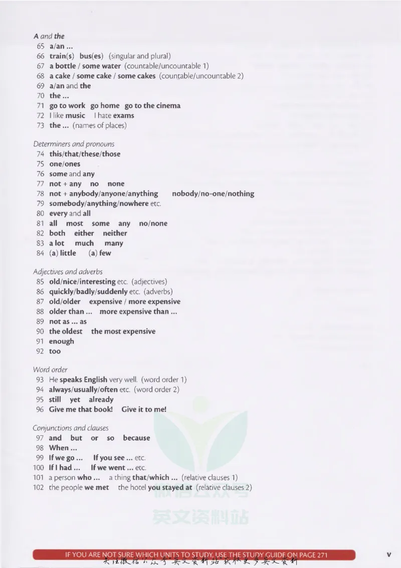 《Essential_Grammar_in_Use_4th_小初高学习资料合集（每天更新）_国外原版英文教辅汇总_剑桥语法教材CambridgeGrammar》第6页预览