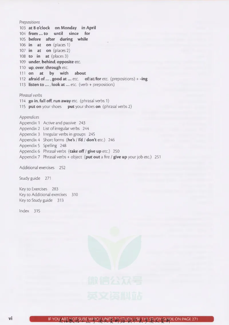 《Essential_Grammar_in_Use_4th_小初高学习资料合集（每天更新）_国外原版英文教辅汇总_剑桥语法教材CambridgeGrammar》第7页预览