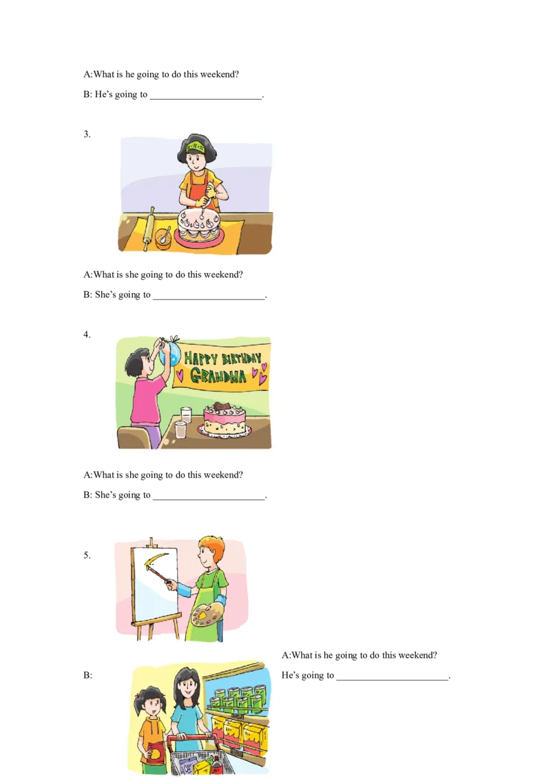 《精品Unit5Checkouttime&Tickingtime（练习及解析）-译林版（三起）-六年级英语下册_小学1-6年级全科全套_1-6年级全科下册_六年级_英语_英语六下译林版》第2页预览