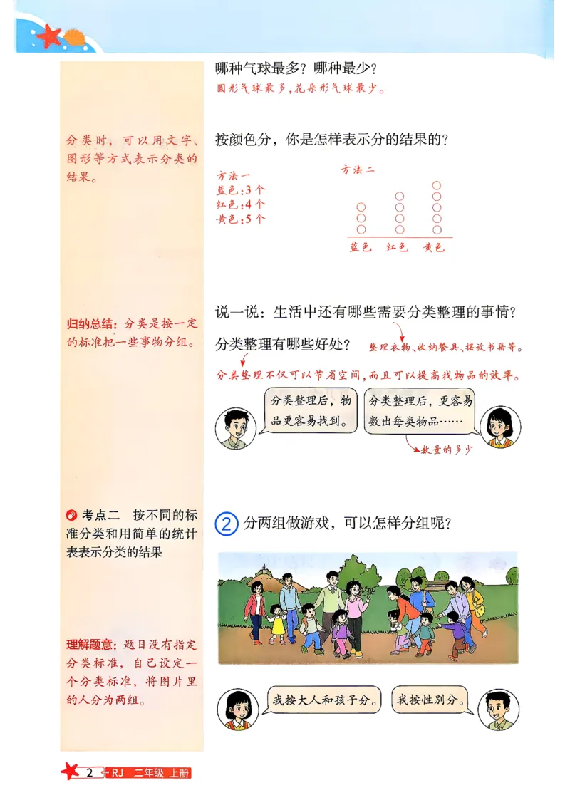 《26秋阳光同学预习笔记1升2_小初高学习资料合集（每天更新）_2026年《阳光同学暑假衔接+预习笔记》语数英全科_数学《阳光同学暑假衔接》人教26秋_一升二年级》第4页预览