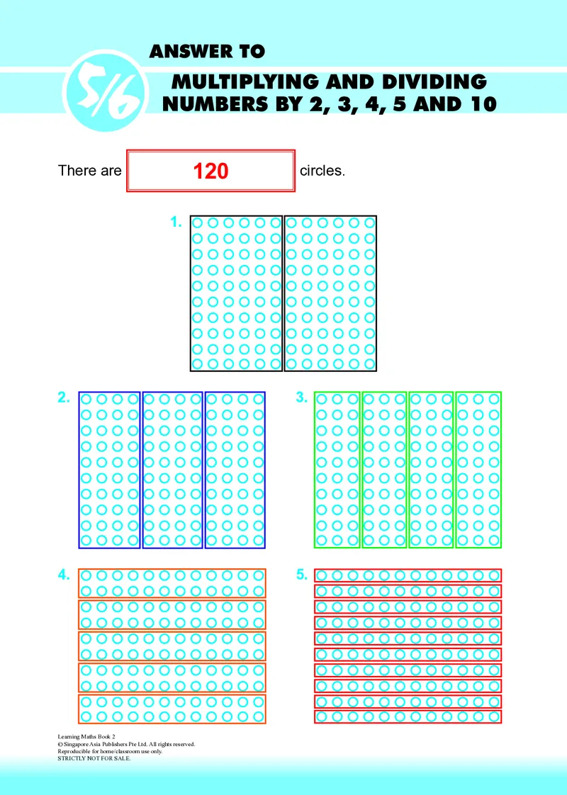 《9789814357715_LM2_Topic05_06Activity_小初高学习资料合集（每天更新）_国外原版英文教辅汇总_新加坡SAP系列_新加坡SAPLearningMathematics数学教材_新加坡SAPLearningMathematics练习册Level1-3》第2页预览