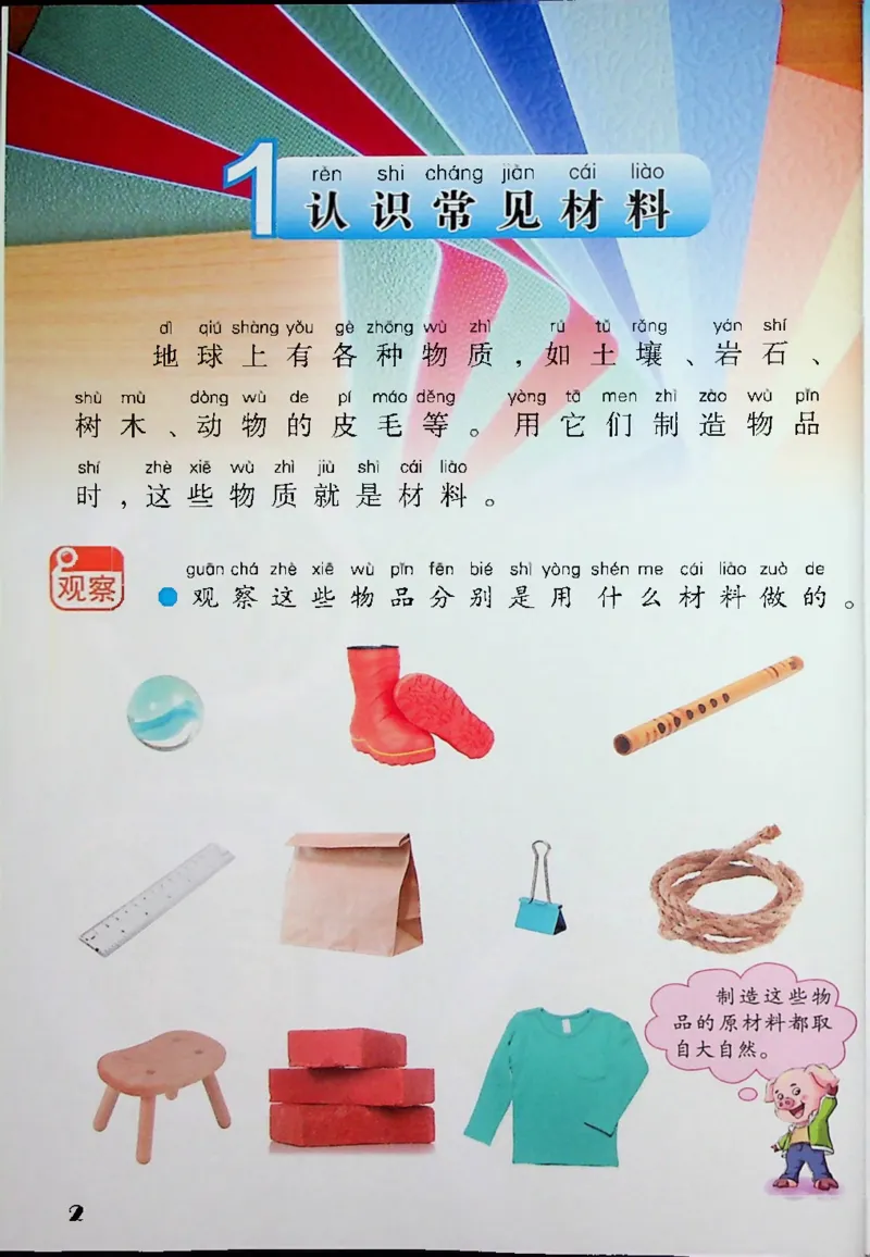 《2年级科学上（苏教版2024）_小学1-6年级全科全套_2025更新专题（含教材）_寒假预复习必备资料2024新版小学教材电子版_小学科学_苏教版（无水印）》第4页预览
