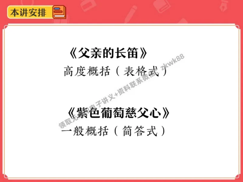 《28.课堂笔记主讲课中笔记_2025初一网课_25初一语文_25初一董俣语文（作业帮）_秋季上-暑假班A+_课堂笔记》第2页预览
