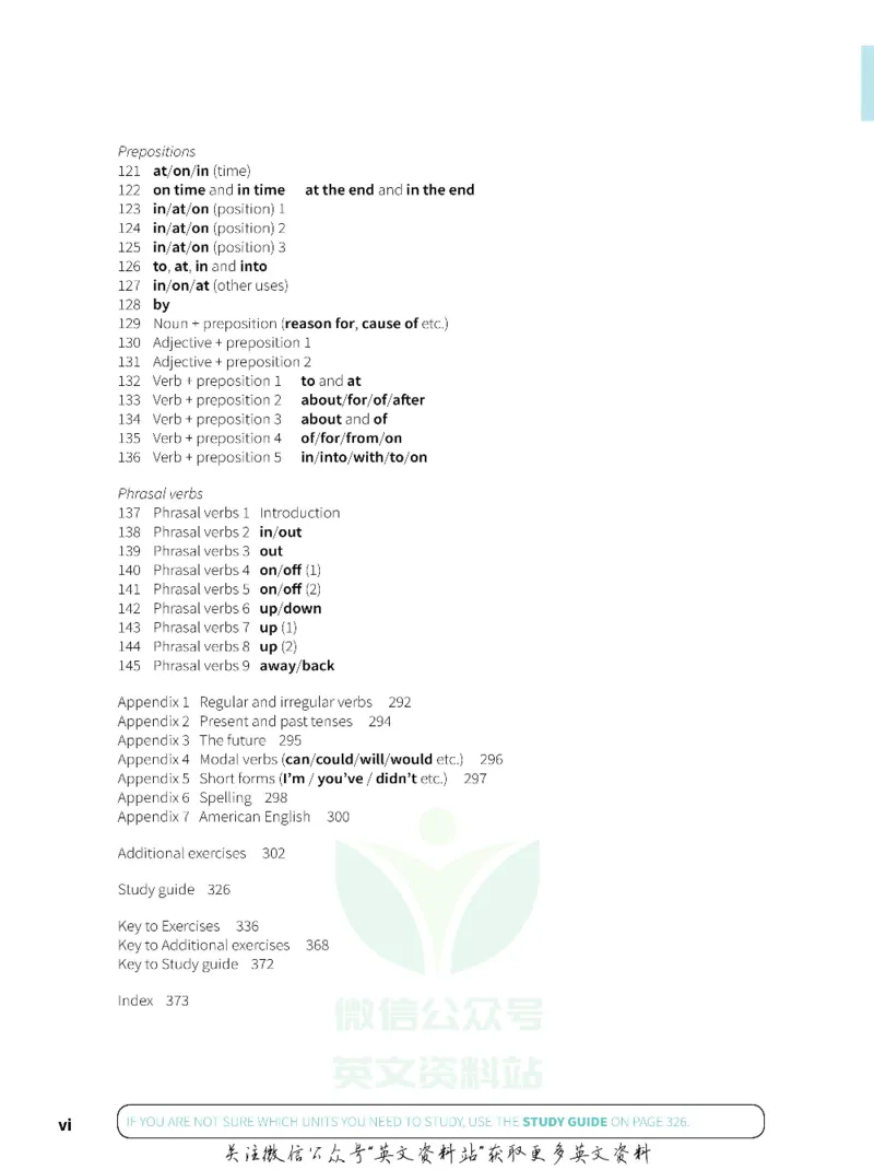 《English_Grammar_in_Use_Intermediate_2019_5th-Ed_小初高学习资料合集（每天更新）_国外原版英文教辅汇总_剑桥语法教材CambridgeGrammar》第8页预览