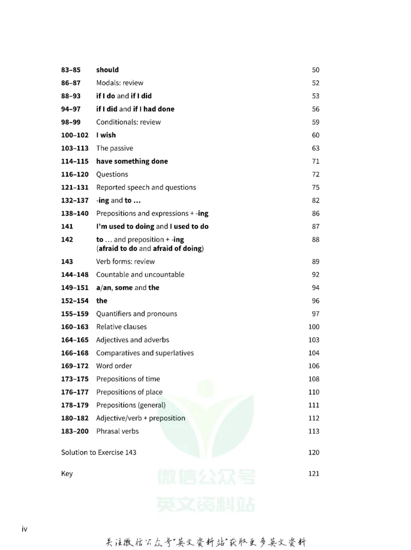 《English_Grammar_in_Use_Intermediate_2019_5th-Ed_Supp_Ex_小初高学习资料合集（每天更新）_国外原版英文教辅汇总_剑桥语法教材CambridgeGrammar》第6页预览