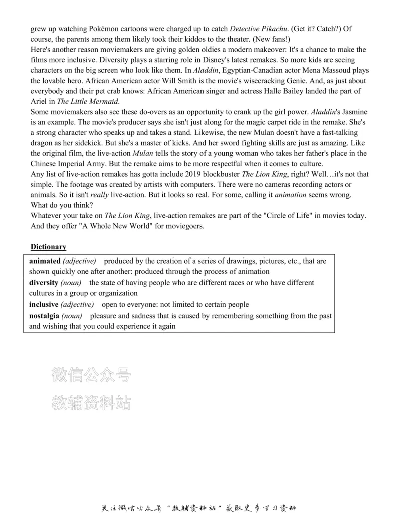 《LiteracyatHomeLexile780_小初高学习资料合集（每天更新）_美国蓝思分级阅读及词汇训练《Achieve3000Literacyathome》》第9页预览