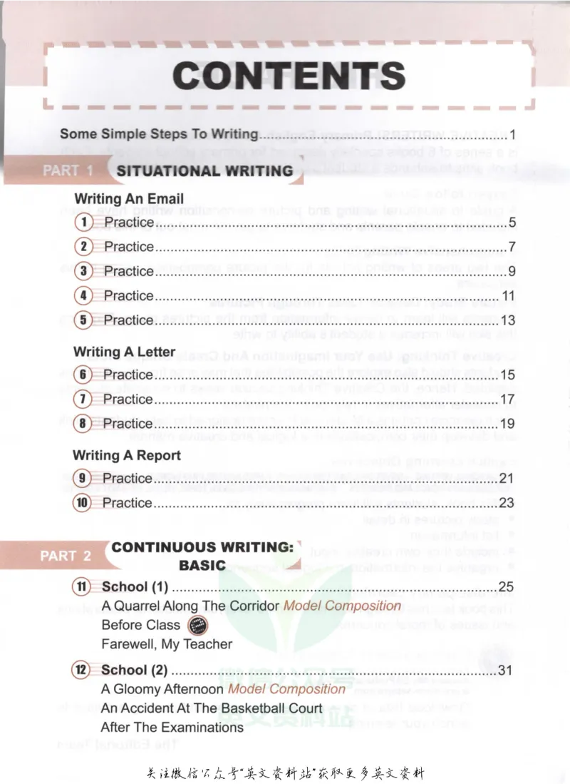 《CreativeWriters6_小初高学习资料合集（每天更新）_国外原版英文教辅汇总_新加坡创意写作CreativeWriters》第4页预览