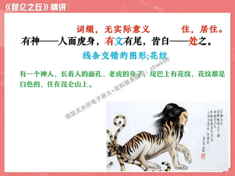 《29.课堂笔记主讲课中笔记_2025初一网课_25初一语文_25初一董俣语文（作业帮）_秋季下-秋季班A+_课堂笔记》第6页预览