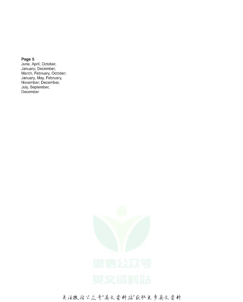 《scholasticsuccesswithvocabularygrade2_小初高学习资料合集（每天更新）_国外原版英文教辅汇总_ScholasticSuccesswithvocabulary练习册》第5页预览
