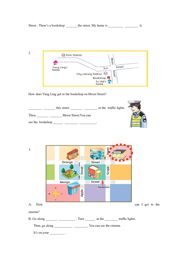 《精品Unit3Funtime,Soundtime&Culturetime（练习及解析）-译林版（三起）-五年级英语下册_小学1-6年级全科全套_1-6年级全科下册_五年级_五年级下英语_英语五下译林版》第2页预览