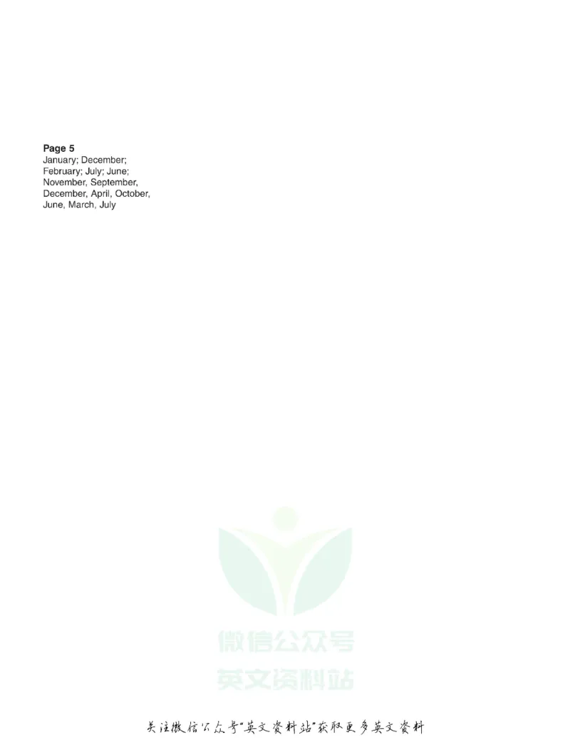 《scholasticsuccesswithvocabularygrade1_小初高学习资料合集(每天更新)_国外原版英文教辅汇总_ScholasticSuccesswithvocabulary练习册》第5页预览