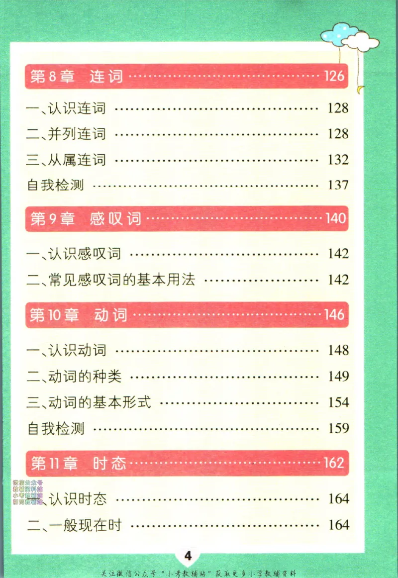 《PASS绿卡图书小学英语语法_小初高学习资料合集（每天更新）_PASS绿卡图书小学英语语法》第7页预览