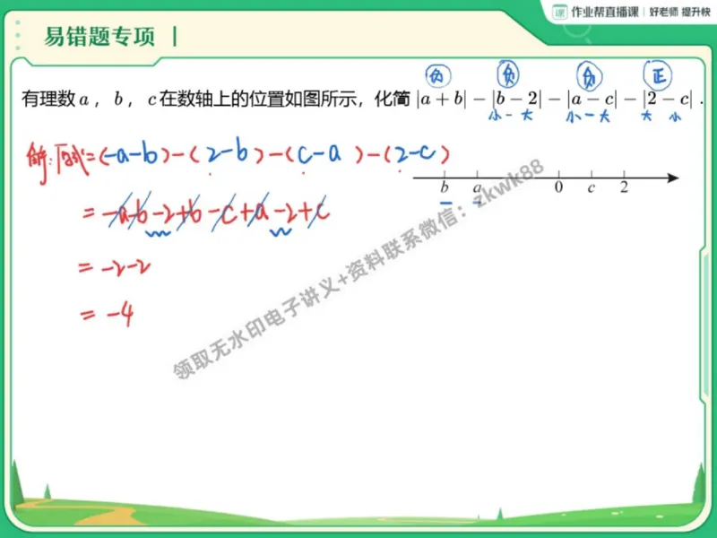 《28.课堂笔记主讲课中笔记_2025初一网课_25初一数学_25初一赵岩数学（作业帮）_秋季上-暑假班A+_课堂笔记》第4页预览