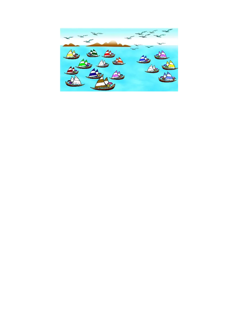 《一（上）青岛版数学数学第五单元测试卷.2_小学1-6年级全科全套_1-6年级全科上册_一年级_数学_A一年级数学（青岛六三版）_青岛六三数学一上单元测试》第4页预览