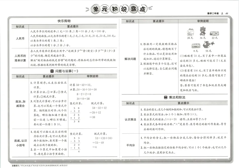 《非常海淀单元测试AB卷二上冀教数学26秋_小初高学习资料合集（每天更新）_2026秋《非常海淀单元测试AB卷》冀教版数学+人教版英语》第4页预览