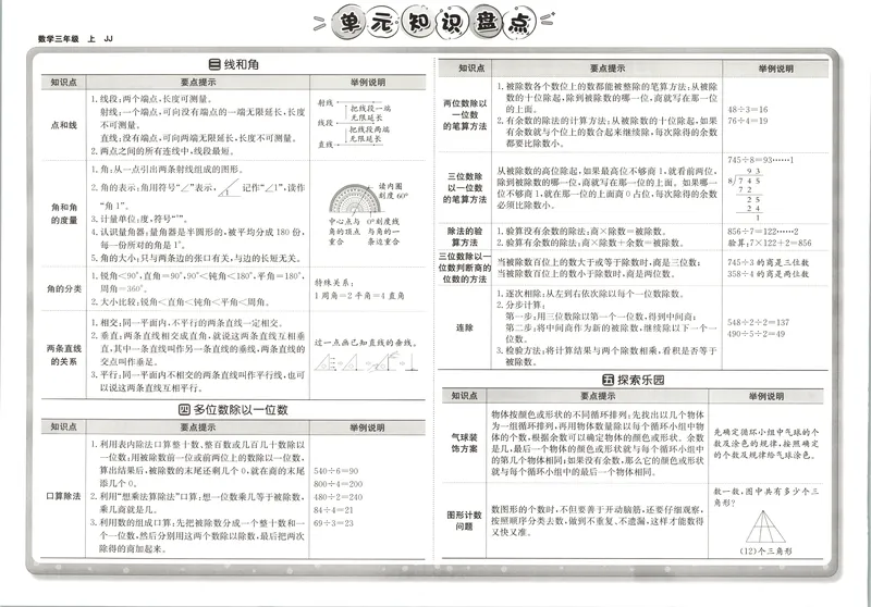 《非常海淀单元测试AB卷三上冀教数学26秋_小初高学习资料合集（每天更新）_2026秋《非常海淀单元测试AB卷》冀教版数学+人教版英语》第5页预览