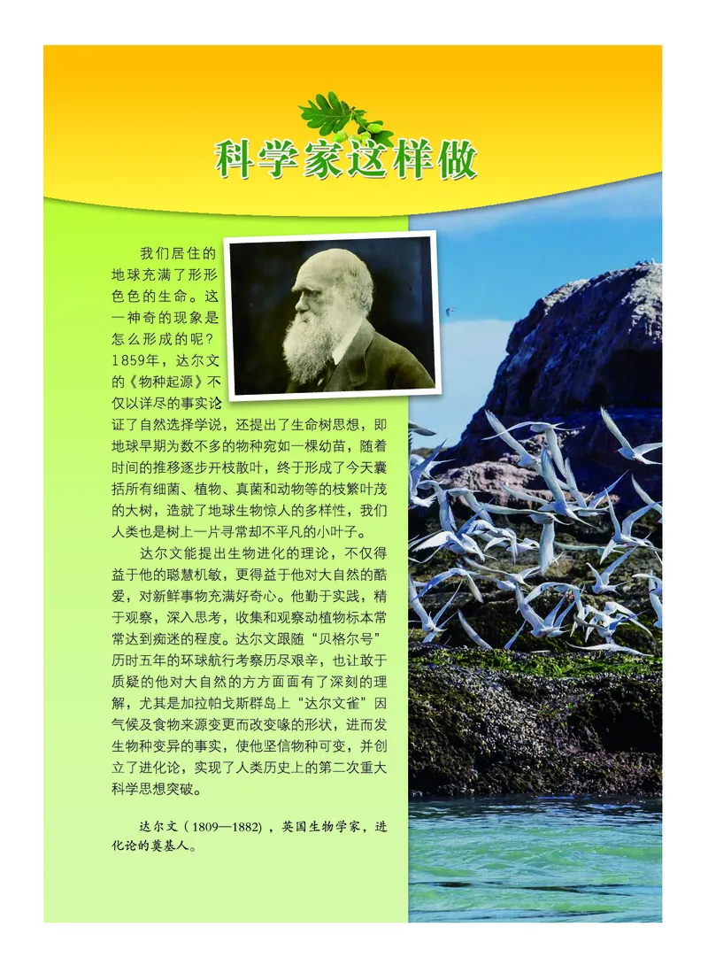 《义务教育教科书-科学-六年级下册_小学1-6年级全科全套_2025更新专题（含教材）_寒假预复习必备资料2024新版小学教材电子版_小学科学_教科版（无水印）》第3页预览