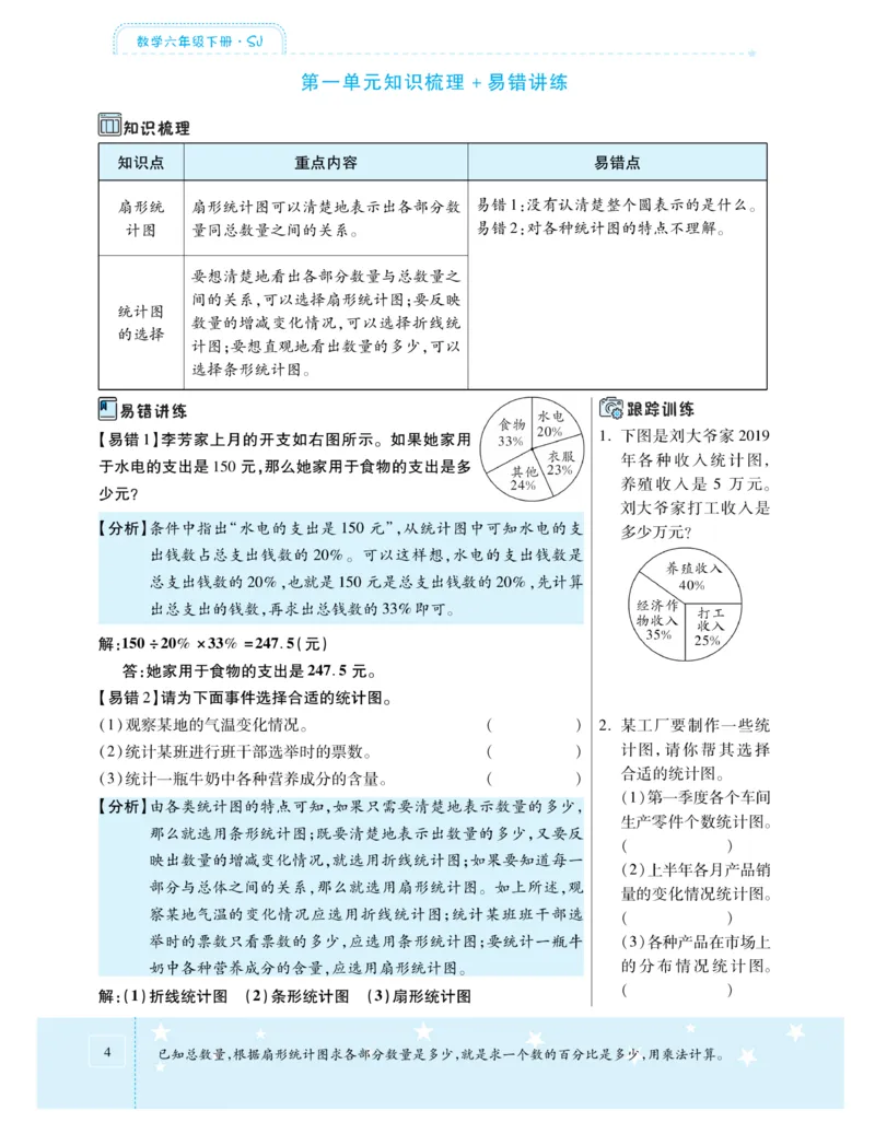 《《智能训练卷》苏教版数学六年级下册智能训练卷_小学1-6年级全科全套_1-6年级全科下册_六年级_数学_数学六下苏教版》第9页预览