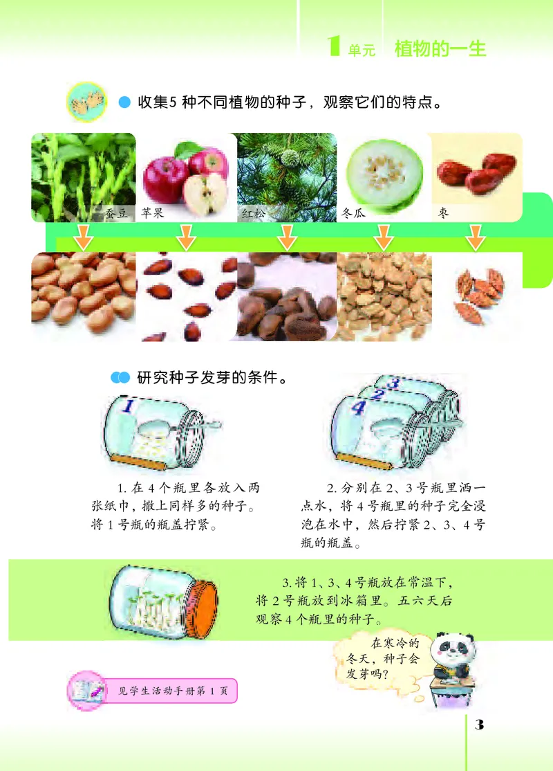 《[D]苏教版科学三下压缩_小学1-6年级全科全套_2025更新专题（含教材）_寒假预复习必备资料2024新版小学教材电子版_小学科学_苏教版（无水印）》第8页预览