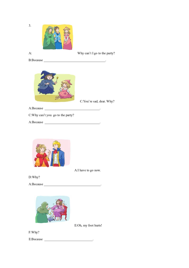 《Unit1Funtime,Soundtime&Culturetime（练习及解析）-译林版（三起）-五年级英语下册_小学1-6年级全科全套_1-6年级全科下册_五年级_五年级下英语_3-10-6、小学五年级英语下册_译林版_课时练》第2页预览