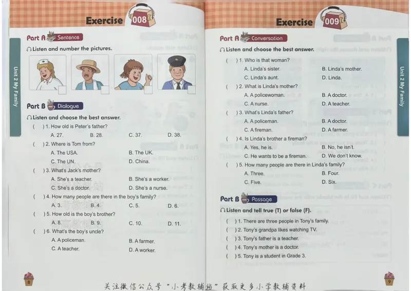 《听霸小学英语听力128篇三年级_小初高学习资料合集（每天更新）_听霸（小学英语听力128篇）》第10页预览