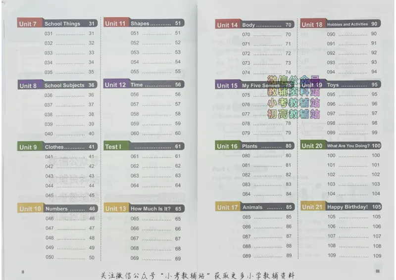《听霸小学英语听力128篇三年级_小初高学习资料合集（每天更新）_听霸（小学英语听力128篇）》第5页预览
