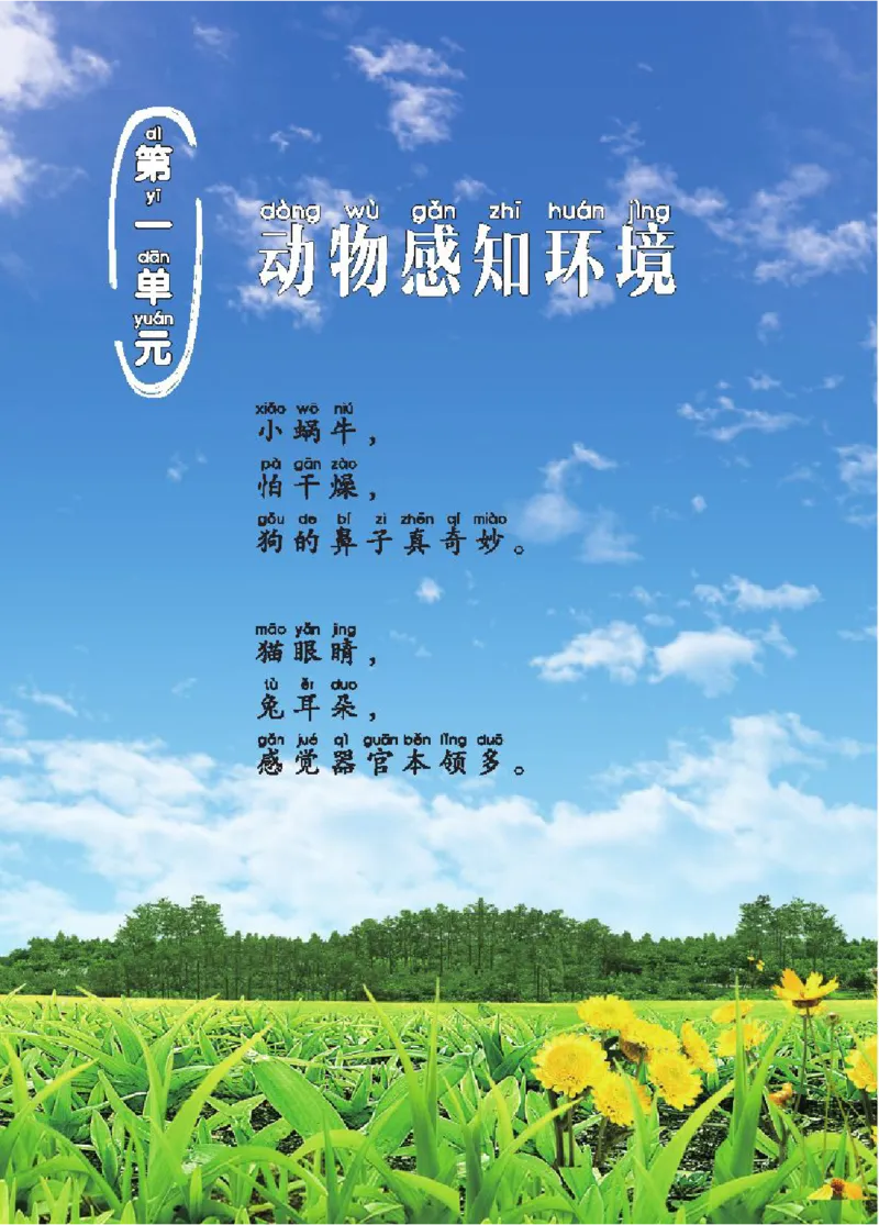 《五制二上教材_小学1-6年级全科全套_2025更新专题（含教材）_寒假预复习必备资料2024新版小学教材电子版_小学科学_青岛版（无水印）_五制》第7页预览