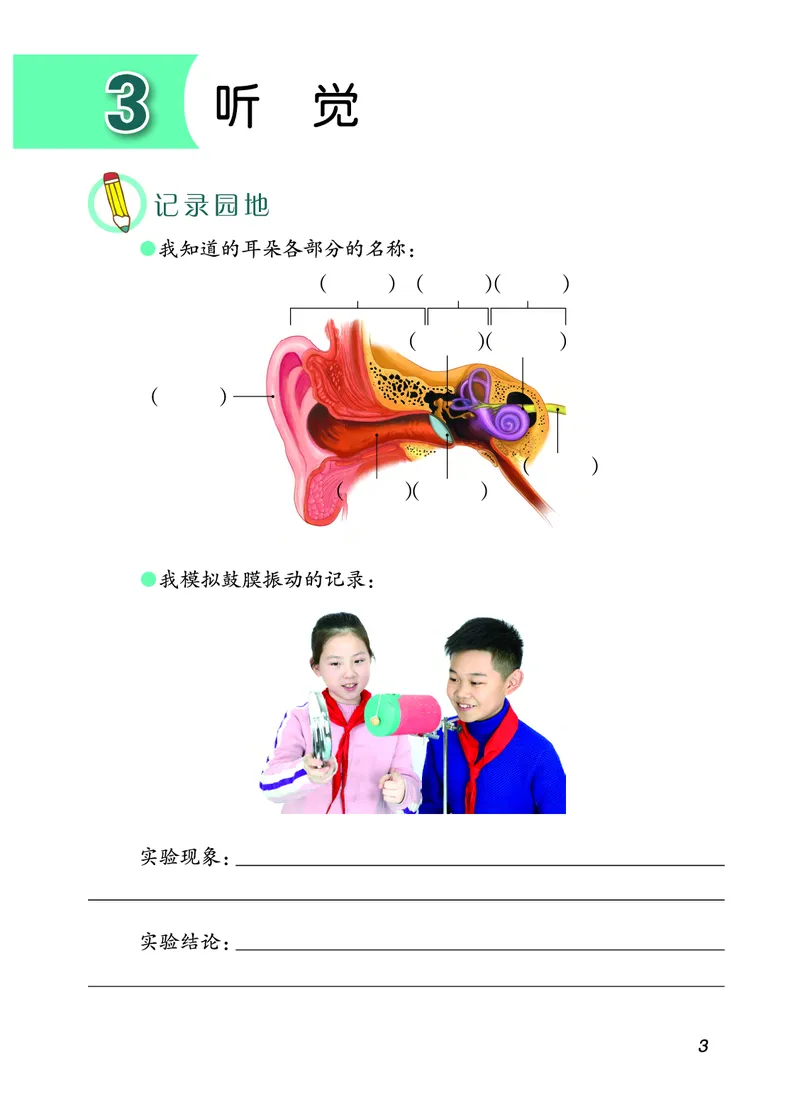 《五制五下手册_小学1-6年级全科全套_2025更新专题（含教材）_寒假预复习必备资料2024新版小学教材电子版_小学科学_青岛版（无水印）_五制_活动手册》第10页预览