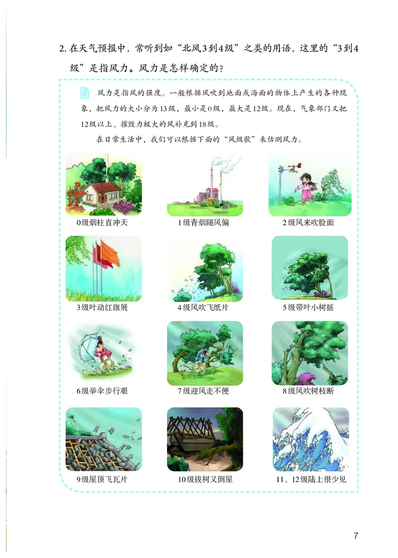 《义务教育教科书科学四年级下册_小学1-6年级全科全套_2025更新专题（含教材）_寒假预复习必备资料2024新版小学教材电子版_小学科学_人教版（无水印）》第10页预览