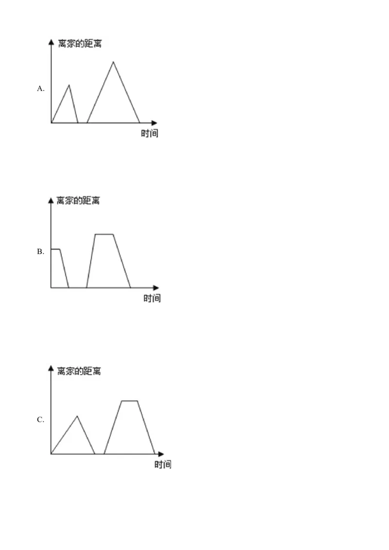 《五年级下册数学一课一练-6.2发豆芽∣西师大版（2014秋）（含解析）_小学1-6年级全科全套_1-6年级全科下册_五年级_五年级下数学_数学五下西师版(1)》第3页预览