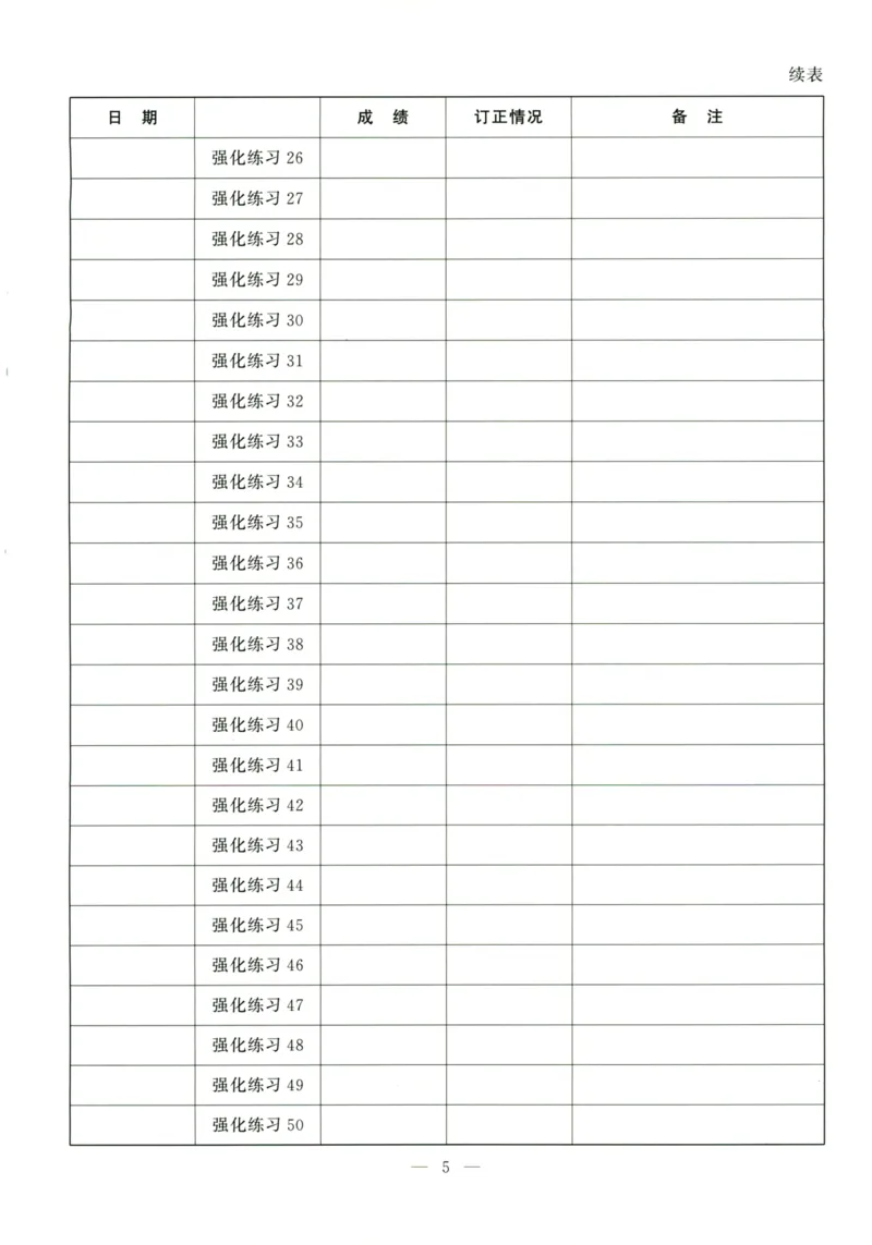 《高手点题-计算攻略-数学-7上_初中全科目同步习题+精品试卷（7-9年级）(1)_25秋初中数学《同步习题+精品试卷》_初中数学人教版试卷_初中数学人教版7-9年级上册_《计算攻略》》第8页预览