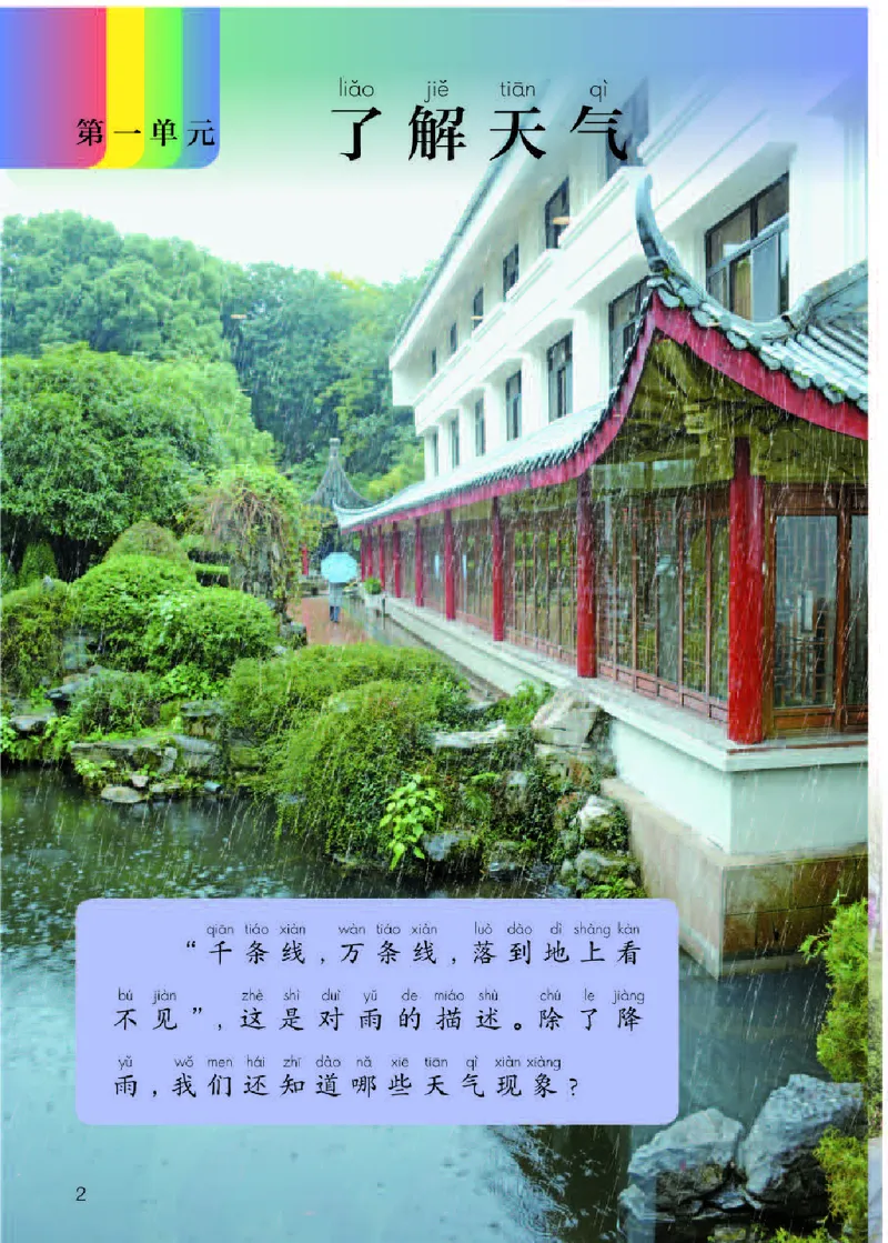 《义务教育教科书科学二年级下册_小学1-6年级全科全套_2025更新专题（含教材）_寒假预复习必备资料2024新版小学教材电子版_小学科学_人教版（无水印）》第4页预览