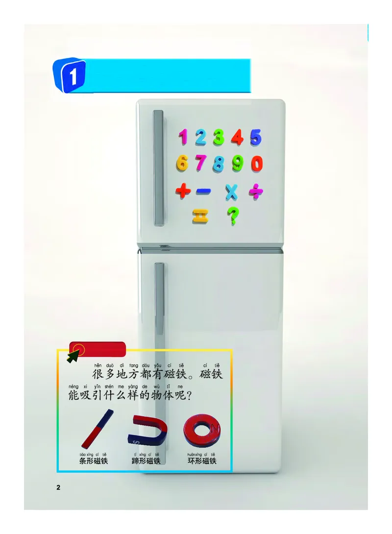 《义务教育教科书-科学-二年级下册_小学1-6年级全科全套_2025更新专题（含教材）_寒假预复习必备资料2024新版小学教材电子版_小学科学_教科版（无水印）》第7页预览