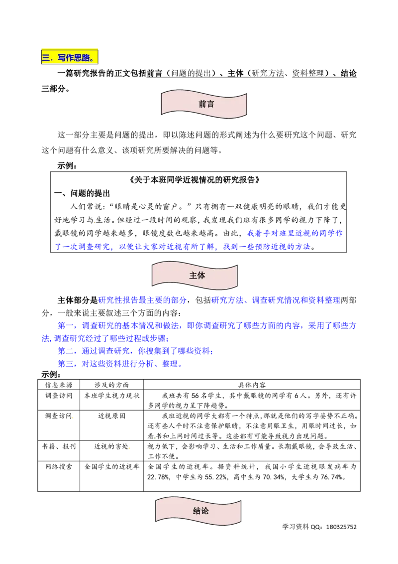 《五（下）语文第三单元《我爱你，汉字》名师指导和佳作点评_小学1-6年级全科全套_1-6年级全科下册_五年级_五年级下语文_语文五下作文类》第2页预览