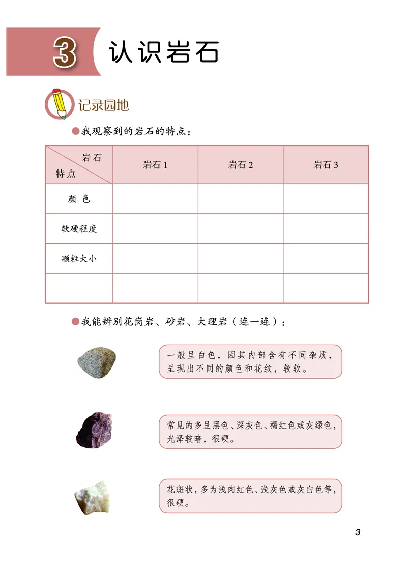 《五制三下手册_小学1-6年级全科全套_2025更新专题（含教材）_寒假预复习必备资料2024新版小学教材电子版_小学科学_青岛版（无水印）_五制_活动手册》第10页预览