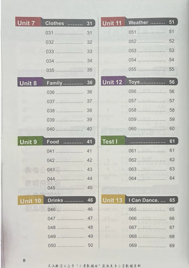 《听霸小学英语听力128篇一年级_小初高学习资料合集（每天更新）_听霸（小学英语听力128篇）》第7页预览