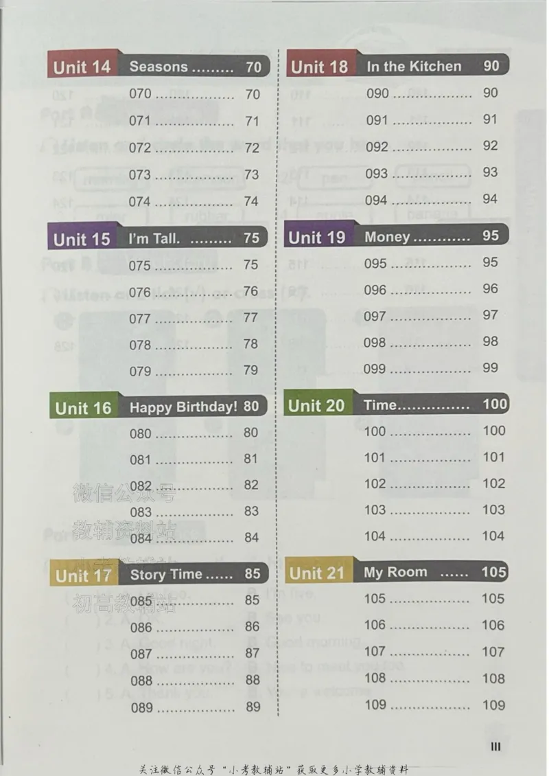 《听霸小学英语听力128篇一年级_小初高学习资料合集（每天更新）_听霸（小学英语听力128篇）》第8页预览