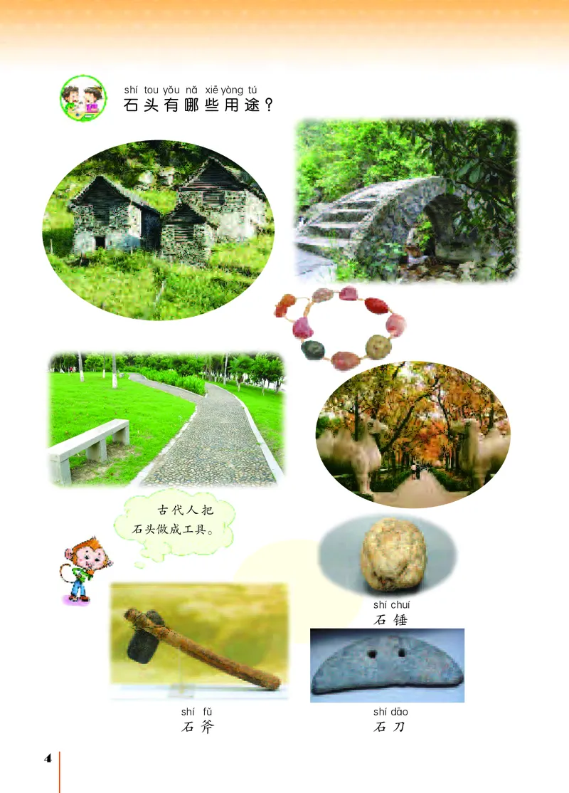 《[D]苏教版科学一下压缩_小学1-6年级全科全套_2025更新专题（含教材）_寒假预复习必备资料2024新版小学教材电子版_小学科学_苏教版（无水印）》第9页预览