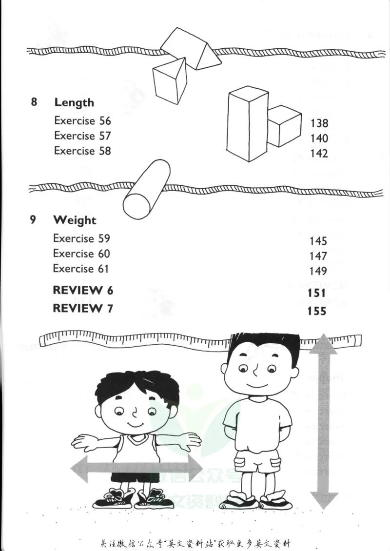 《新加坡PrimaryMathematics1AWorkbook_小初高学习资料合集（每天更新）_国外原版英文教辅汇总_新加坡小学数学PrimaryMathematics》第6页预览
