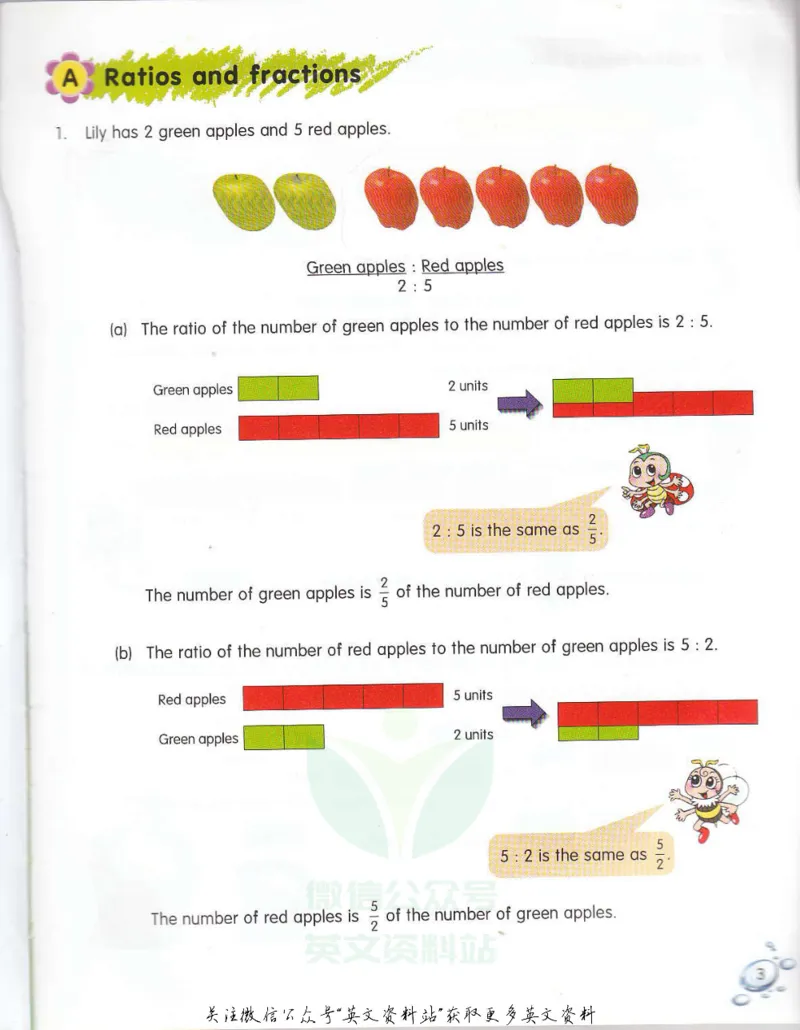 《新加坡InStepMaths6ATextbook(1)_小初高学习资料合集（每天更新）_国外原版英文教辅汇总_新加坡数学InStepMaths》第10页预览