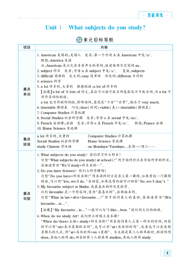 《湘鲁版英语5年级下册智能训练卷_小学1-6年级全科全套_1-6年级全科下册_五年级_五年级下英语_英语五下其他版本》第4页预览