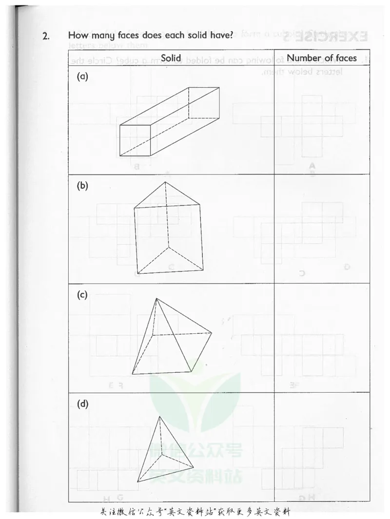 《新加坡PrimaryMathematics6AWorkbook_小初高学习资料合集（每天更新）_国外原版英文教辅汇总_新加坡小学数学PrimaryMathematics》第10页预览